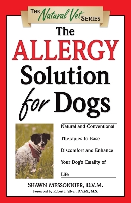 Allergy Solution For Dogs book