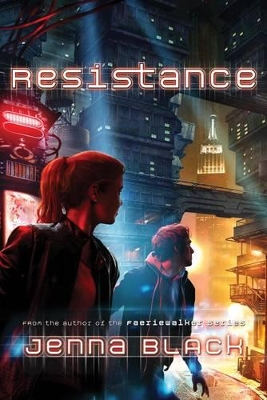 Resistance book