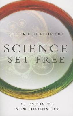 Science Set Free book