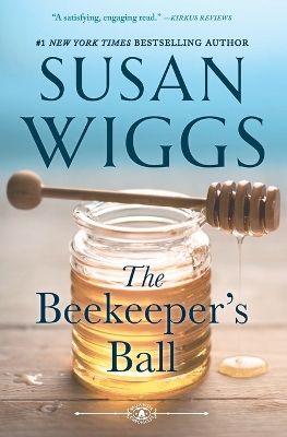 The The Beekeeper's Ball by Susan Wiggs