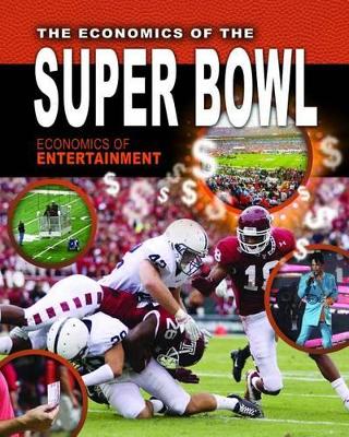 Economics of the Super Bowl book