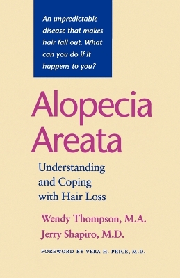 Alopecia Areata book