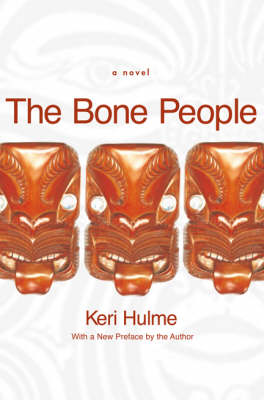 Bone People book