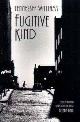 Fugitive Kind book