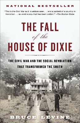 Fall Of The House Of Dixie book