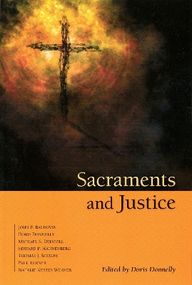 Sacraments and Justice book