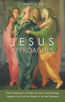 Jesus Approaches book