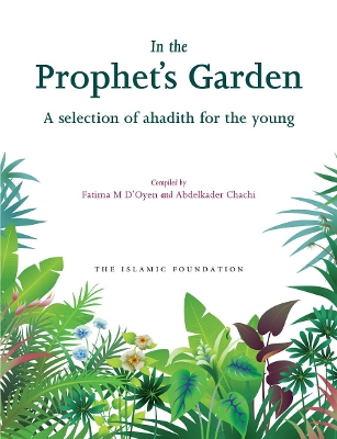 In the Prophet's Garden book