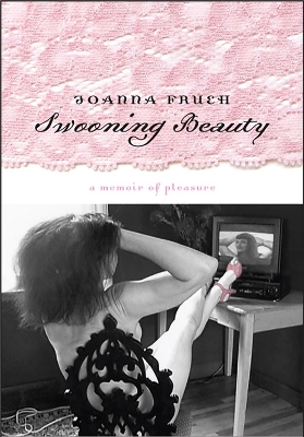 Swooning Beauty book