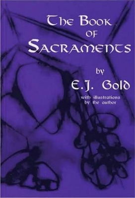 Book of Sacraments book