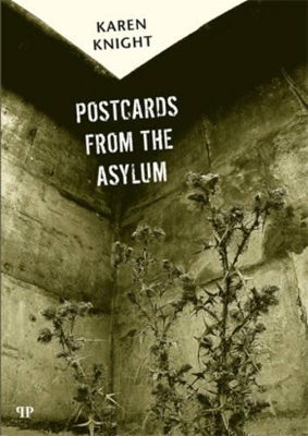 Postcards from the Asylum book