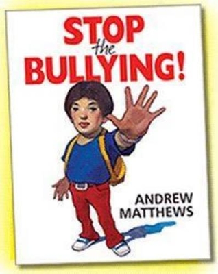 Stop the Bullying! book