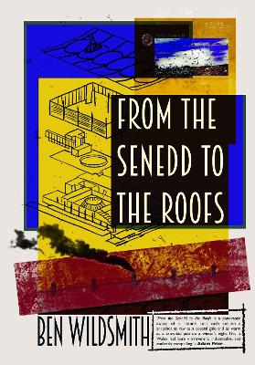 From the Senedd to the Roofs book