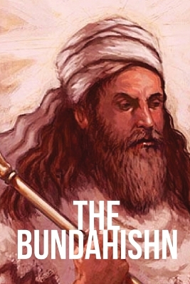 The Bundahishn book