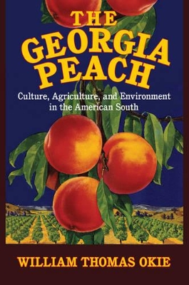 Georgia Peach book