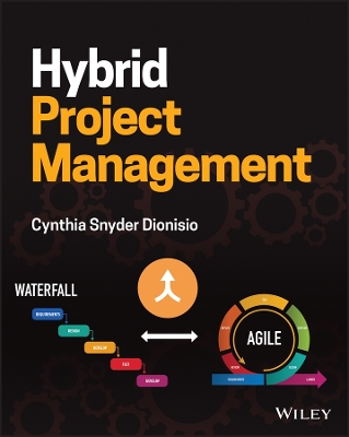 Hybrid Project Management book