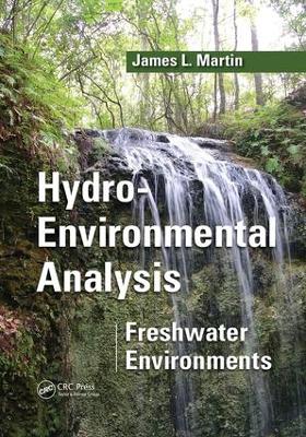 Hydro-Environmental Analysis by James L Martin