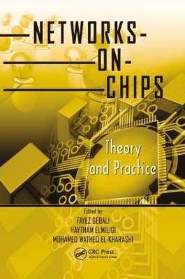 Networks-on-Chips book