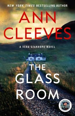 Glass Room by Ann Cleeves