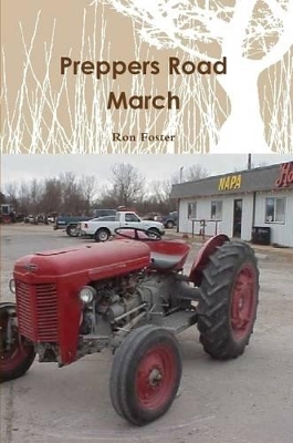 Preppers Road March book
