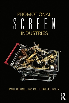 Promotional Screen Industries by Paul Grainge