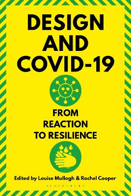 Design and Covid-19: From Reaction to Resilience book