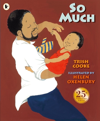 So Much by Trish Cooke