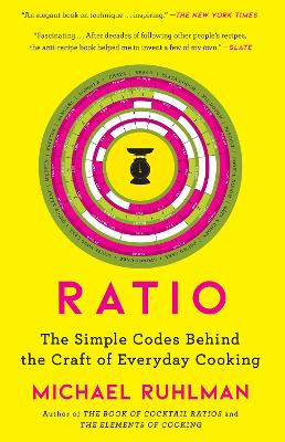 Ratio by Michael Ruhlman