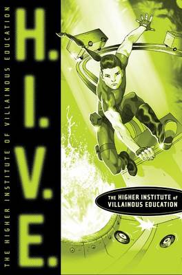H.I.V.E. book