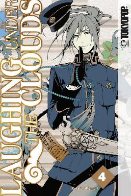 Laughing Under the Clouds, Volume 4 book