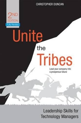 Unite the Tribes by Christopher Duncan