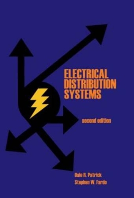 Electrical Distribution Systems, Second Edition book