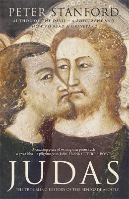 Judas by Peter Stanford