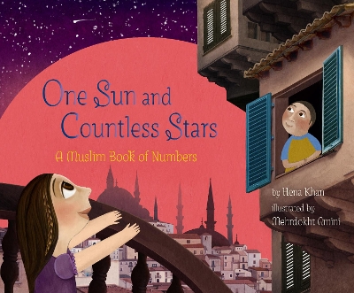 One Sun and Countless Stars book