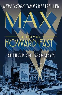 Max by Howard Fast