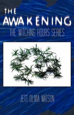 The Awakening Book 1: The Witching Hour Series book