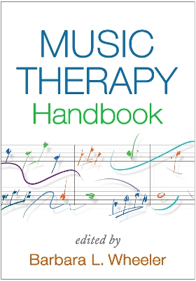 Music Therapy Handbook book