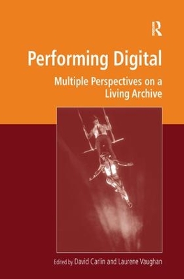 Performing Digital book