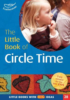 Little Book of Circle Time book