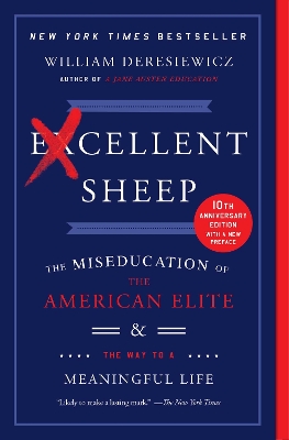 Excellent Sheep book