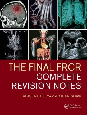 Final FRCR book