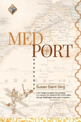 Med Port book