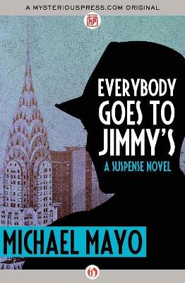Everybody Goes to Jimmy's book