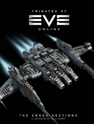 Frigates Of Eve Online book