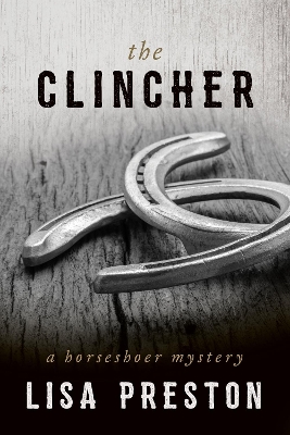 Clincher by Lisa Preston