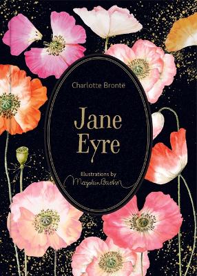 Jane Eyre: Illustrations by Marjolein Bastin book