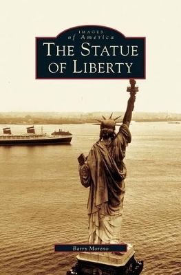 Statue of Liberty book