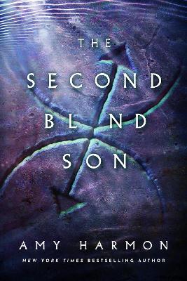 The Second Blind Son book