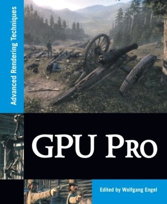 GPU Pro book