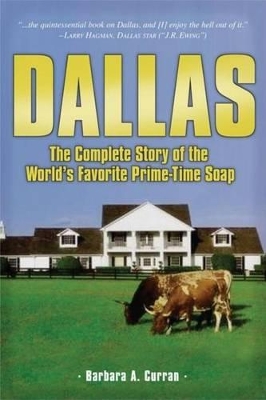 Dallas by Barbara A Curran